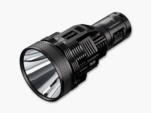 Taschenlampe TM39 Lite