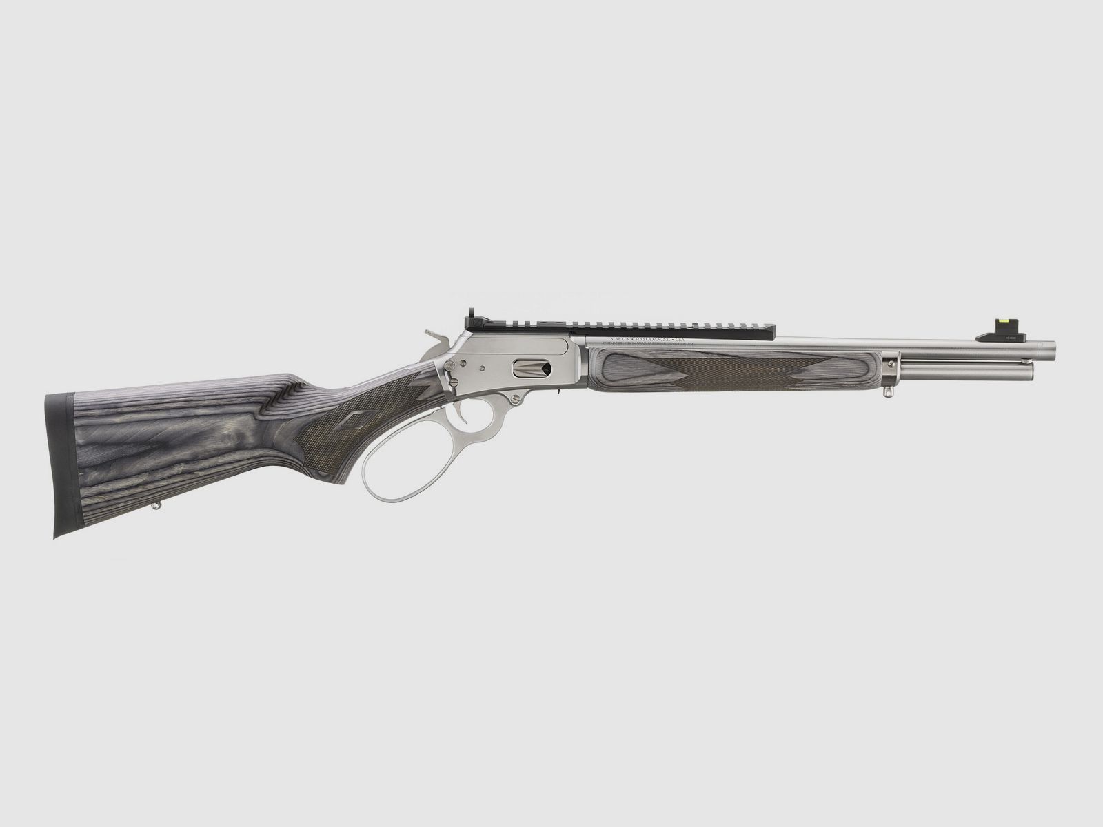 Marlin 1894 SBL .44 Rem. Mag. 16.10"/41cm 5/8"x24 8+1 magazine lever-action rifle