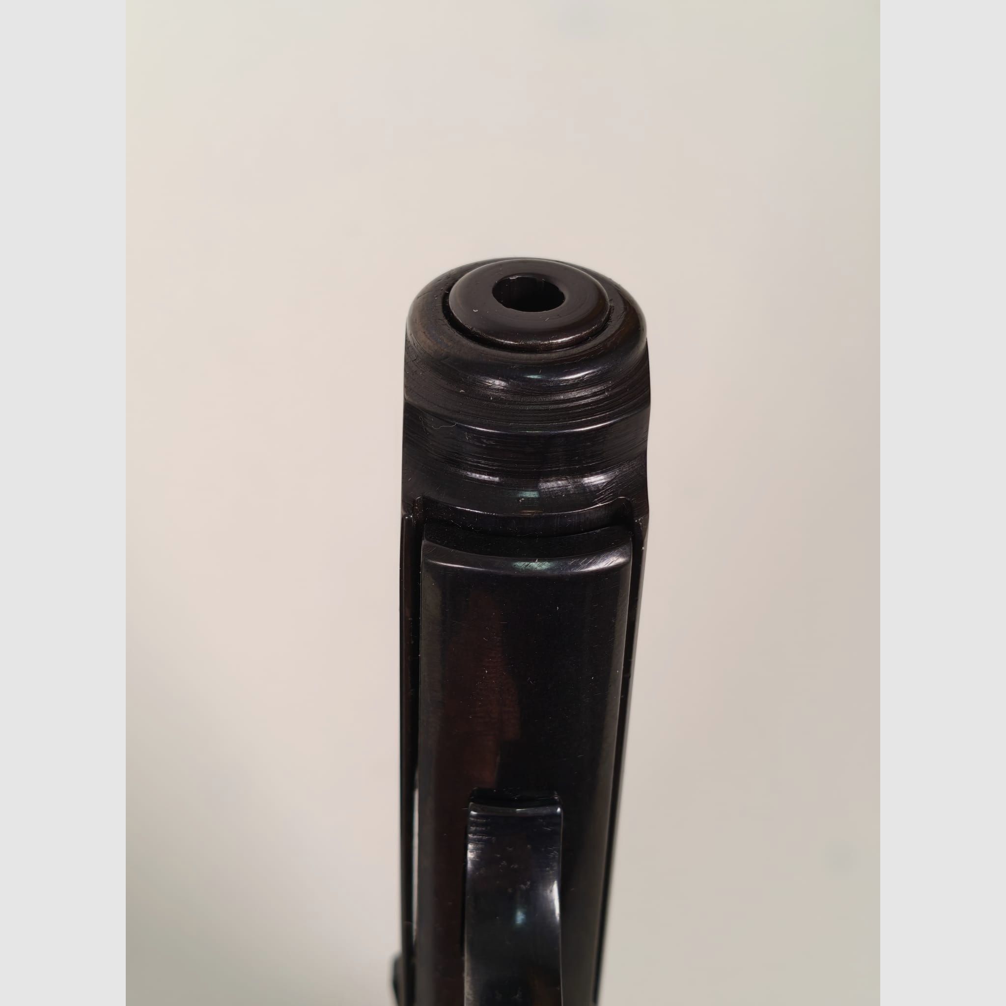 Luger 22 / FÉG Budapest RL-61 .22 l.r. – like new condition
