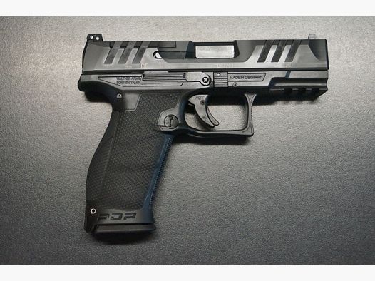 Walther PDP FS 4″