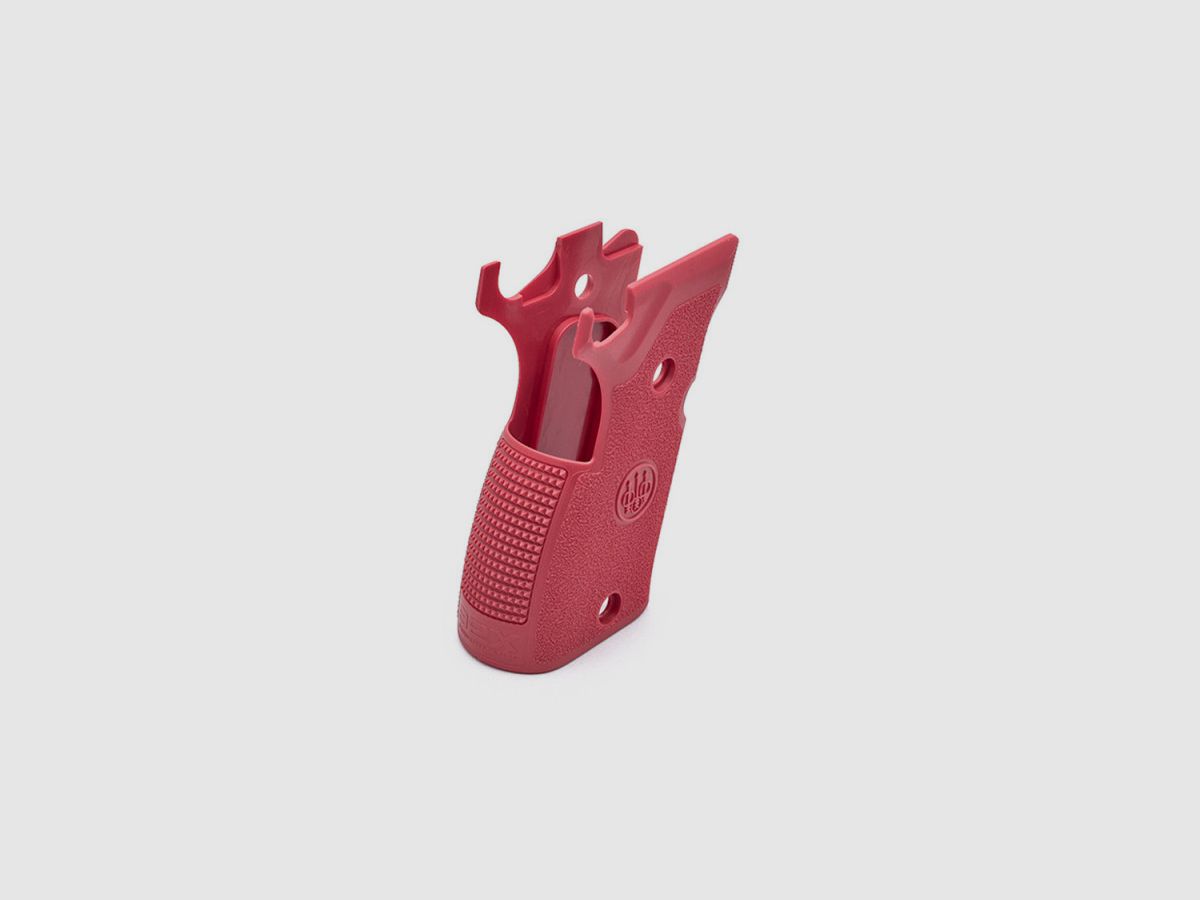 Beretta 92X Performance Wrap Around Grip - Rot, Bild 1 von 3