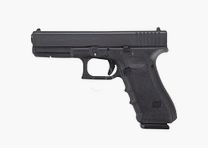 Glock 17 Gen4 9X21