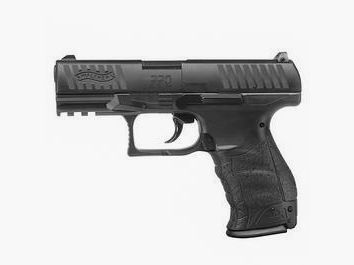 Walther PPQ