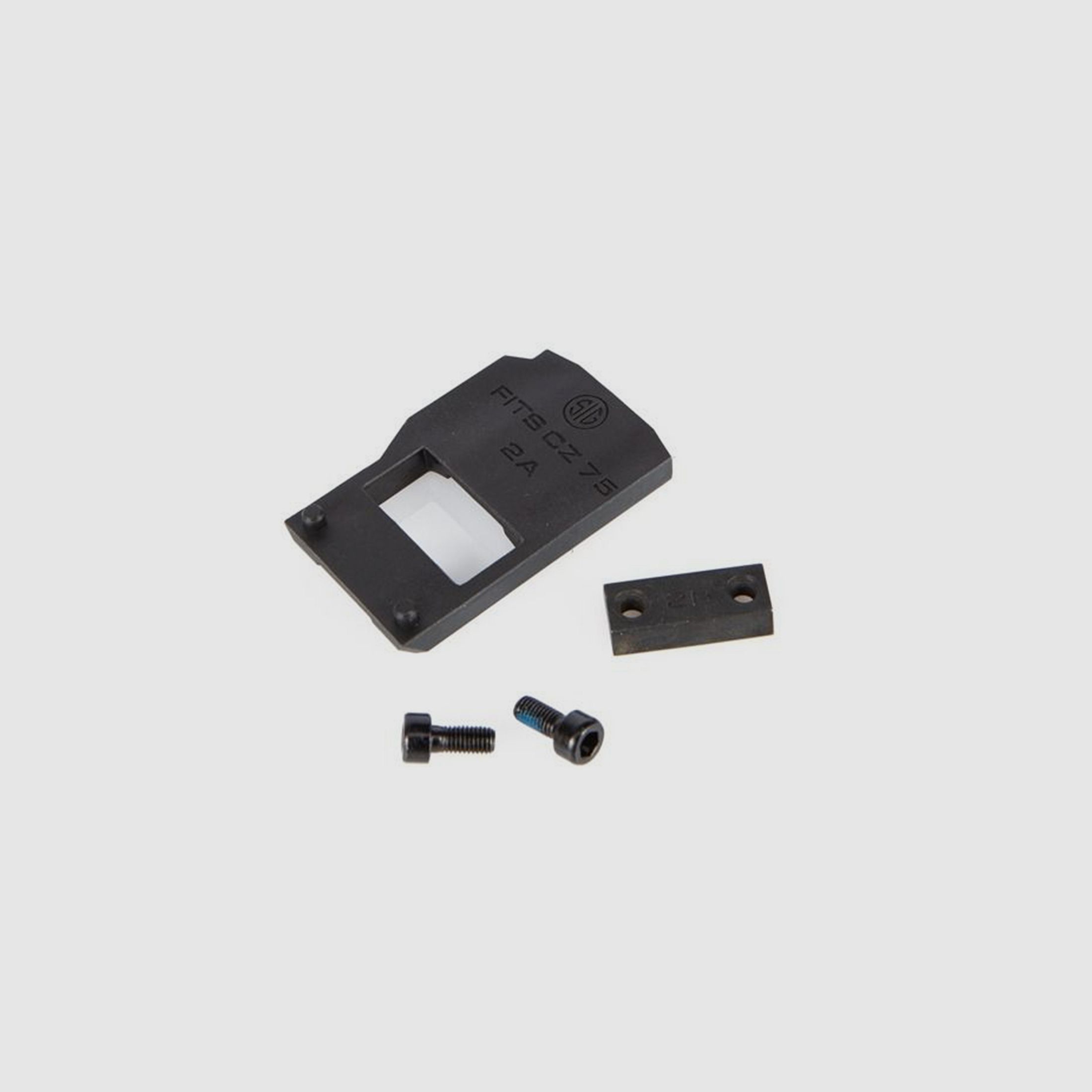 SIG SAUER ROMEO1 Adapterkit | CZ-75