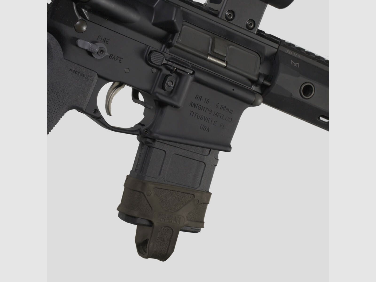 Magpul Original Magpul 5.56 NATO 3 Pack, immagine 6 di 12