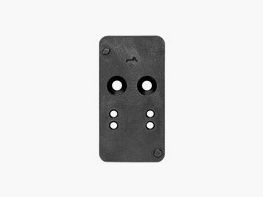 Adapterplatte Mx4 für SFP9-OR Heckler & Koch