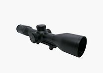 Blaser B2 2-12x50 IC Schiene