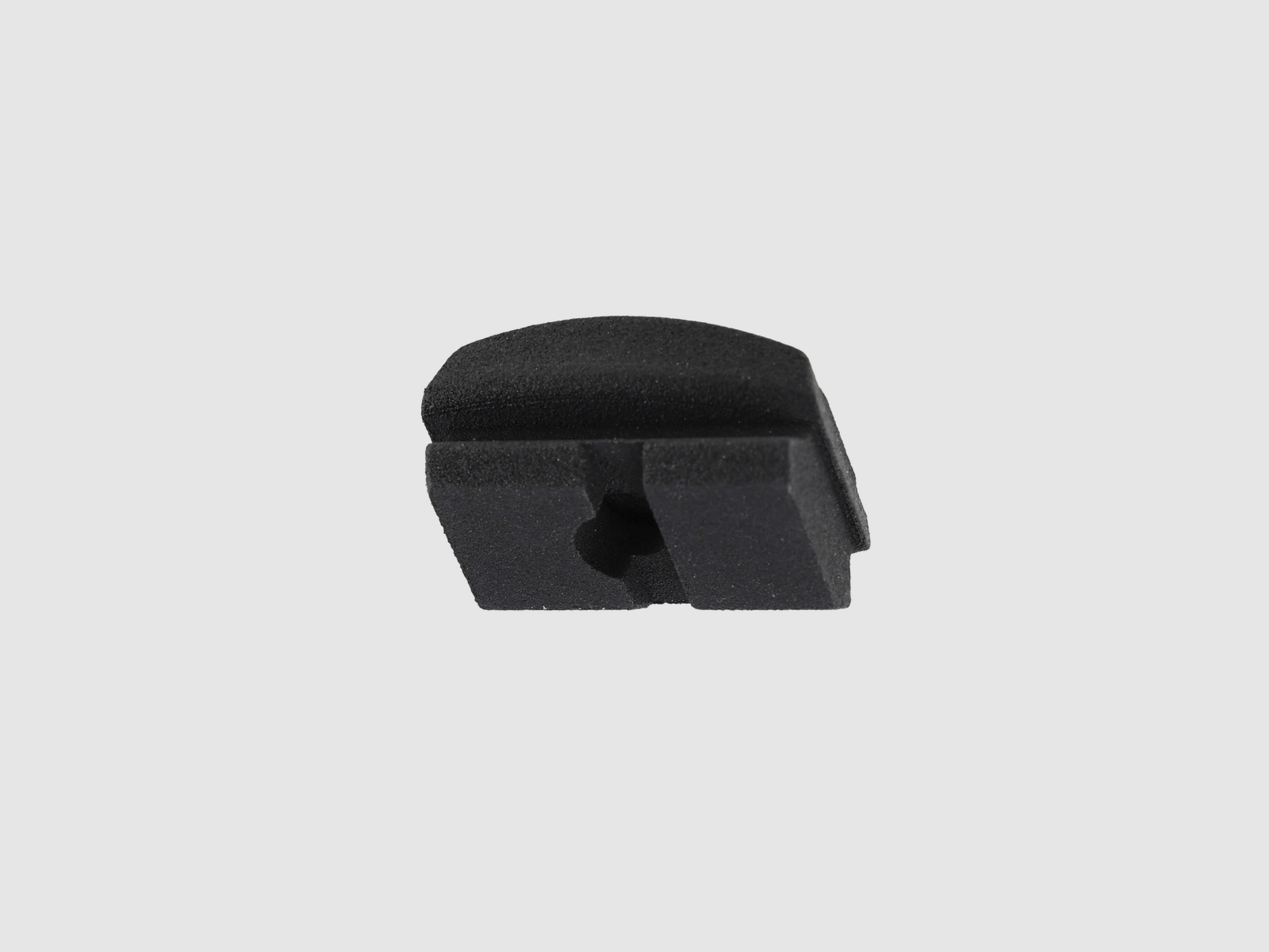 Base del cargador con riel Picatinny Walther PPS M2 9mm - Mantis