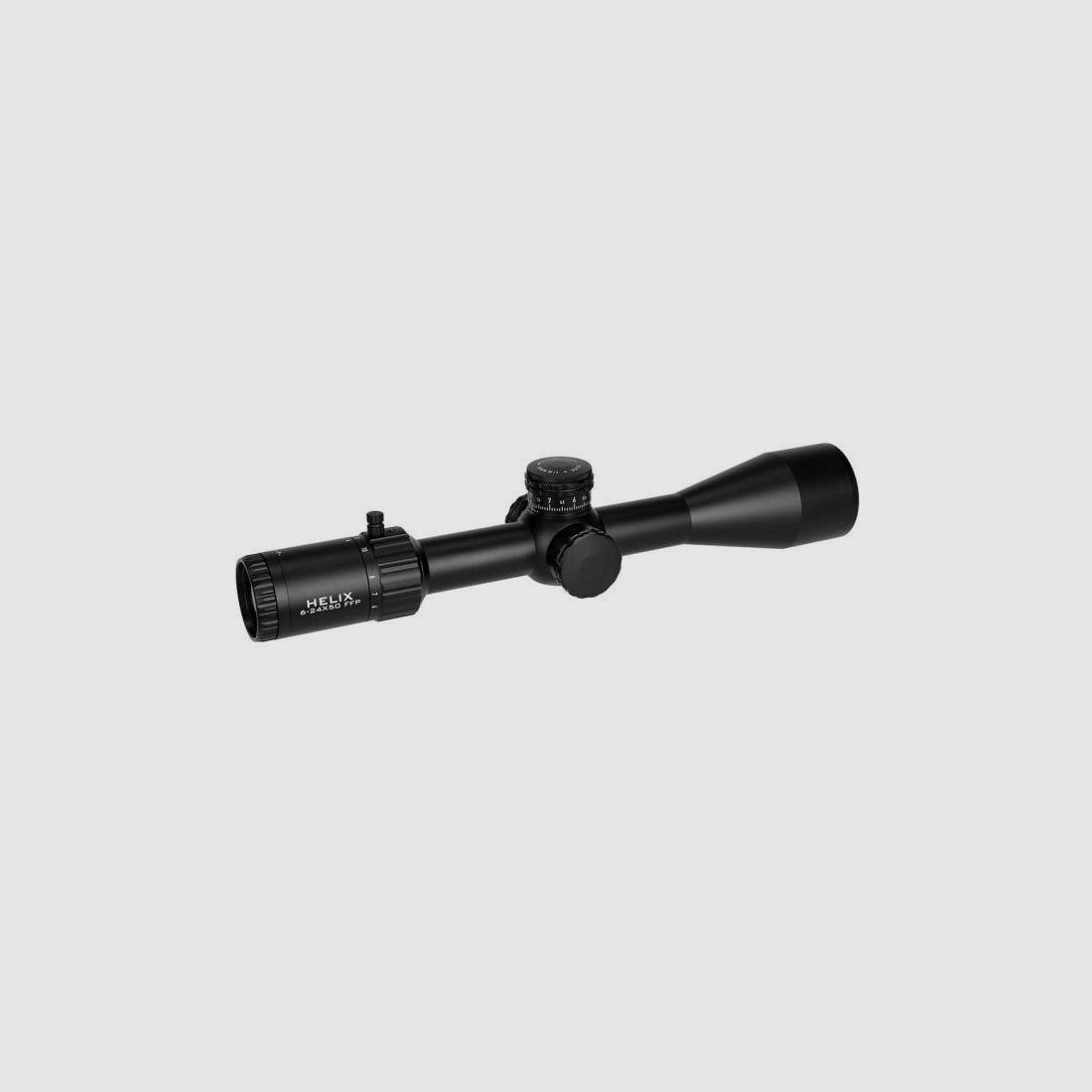 Lunette de visée Element Optics Helix GEN2 6-24×50 FFP APR-2D MRAD, image 10 sur 16