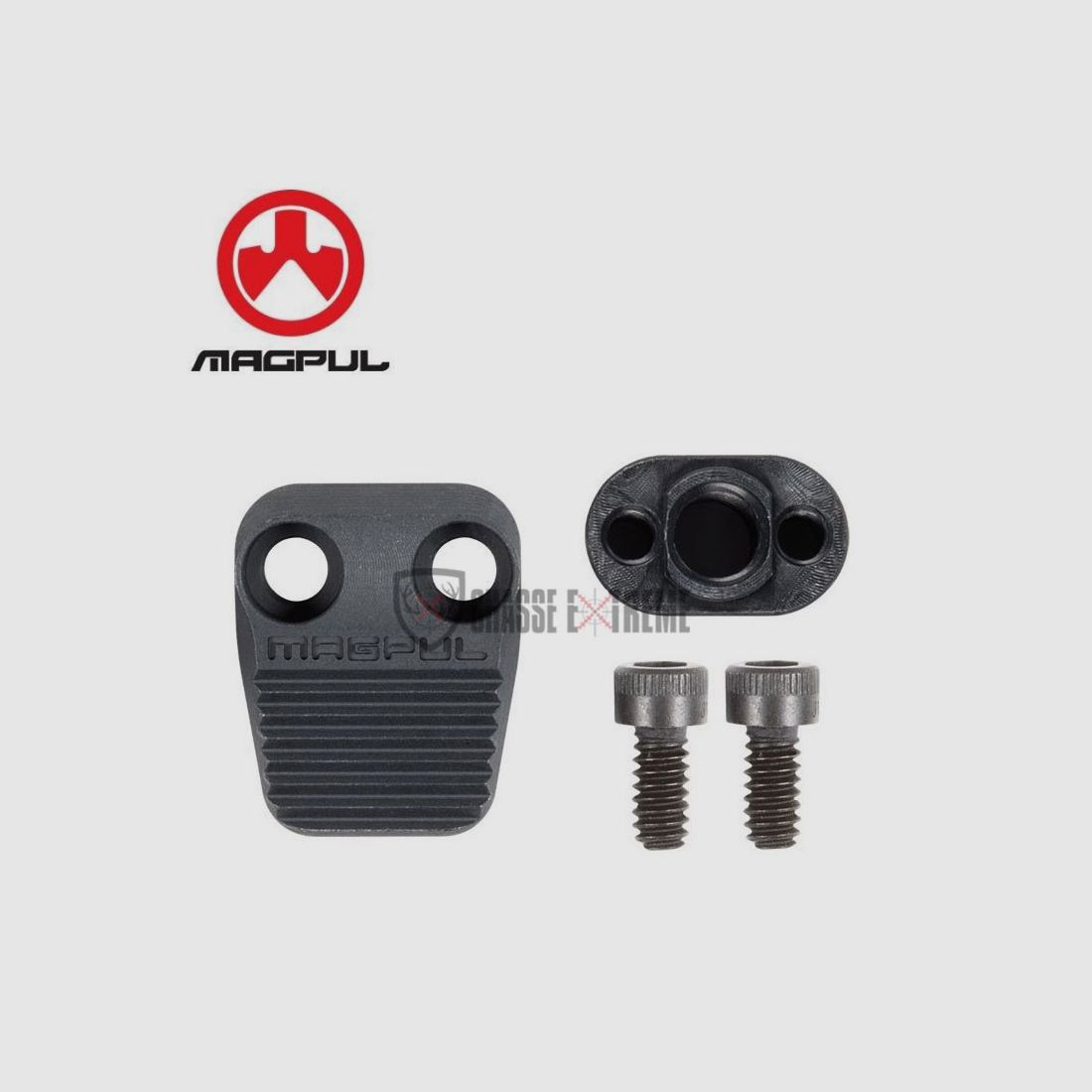 MAGPUL Überdimensionierter Magazin-Auswurfknopf, Bild 2 von 2