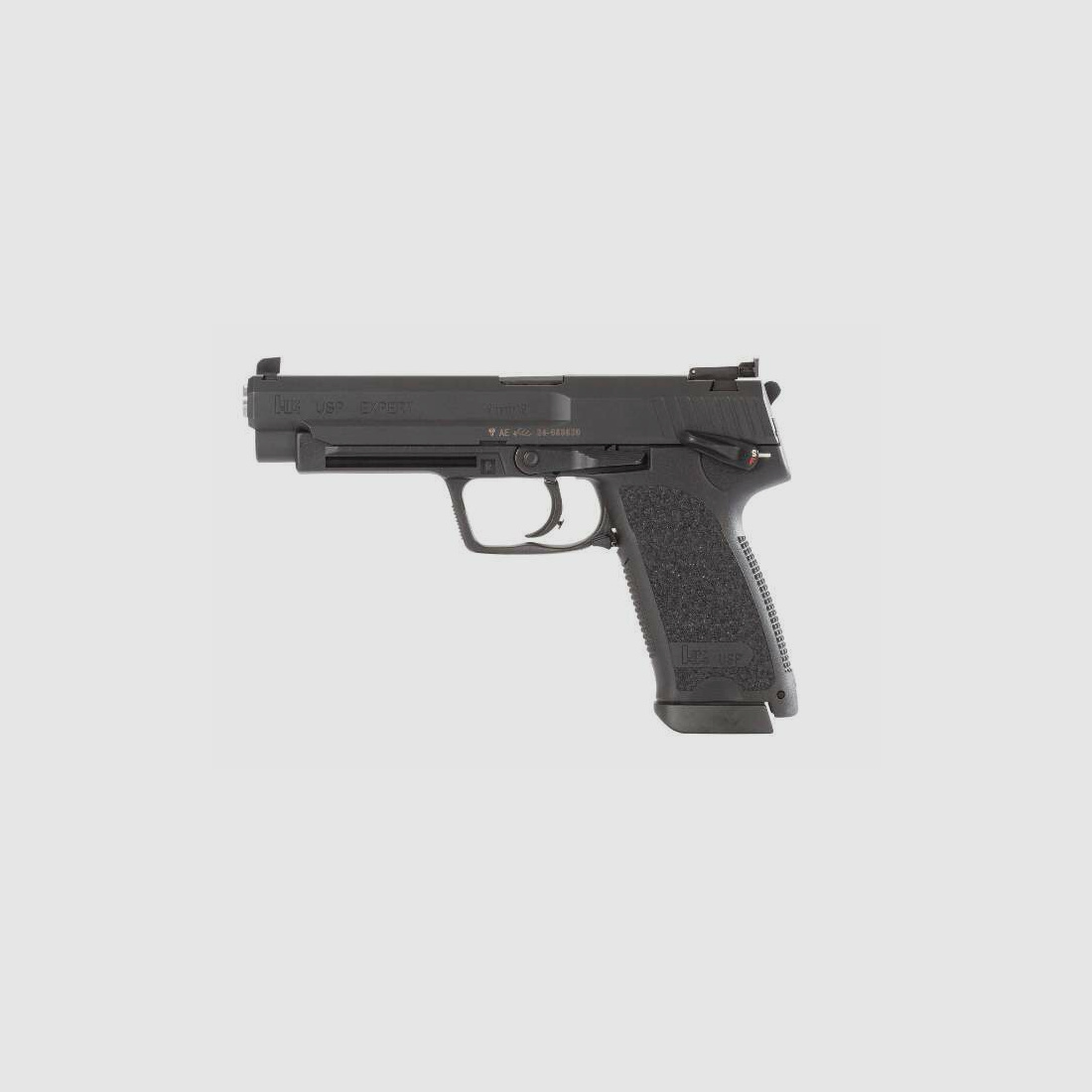 Heckler & Koch USP Expert 9mm Luger