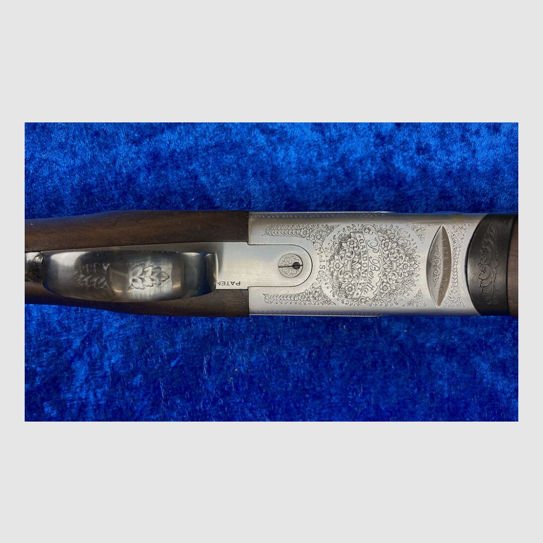 Beretta S687
