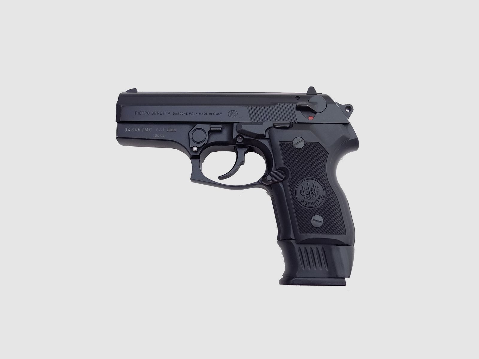 Beretta 8000 Mini Cougar, Bild 2 von 2