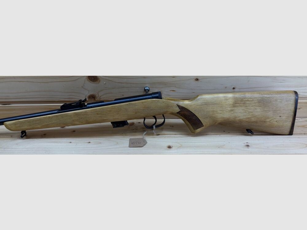 Baikal TOZ-17-01, .22lr - Repeating rifle