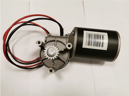 Motor für Genzo SuperTrap X90