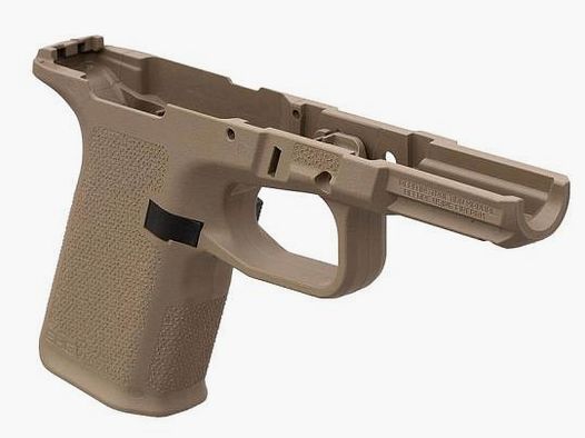 MAGPUL EHG RG9 Ruger RXM Compact Grip