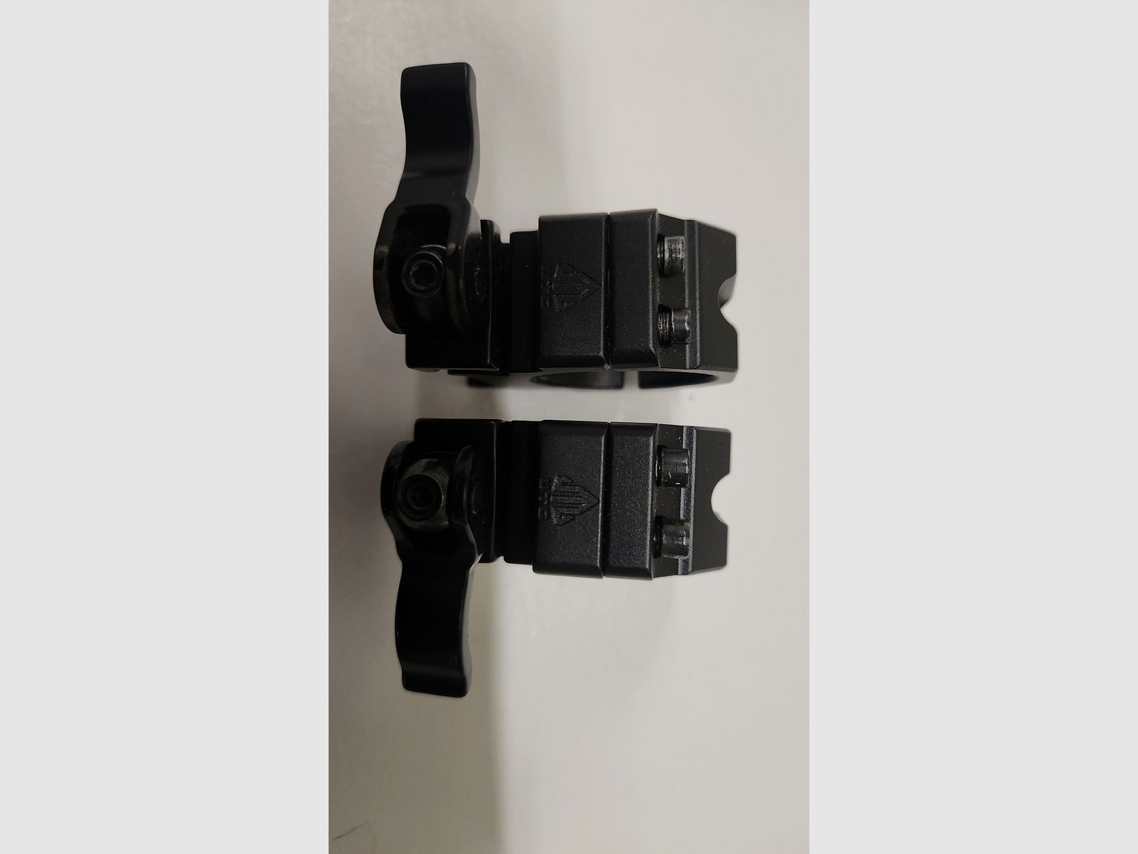 UTG mounting rings Weaver