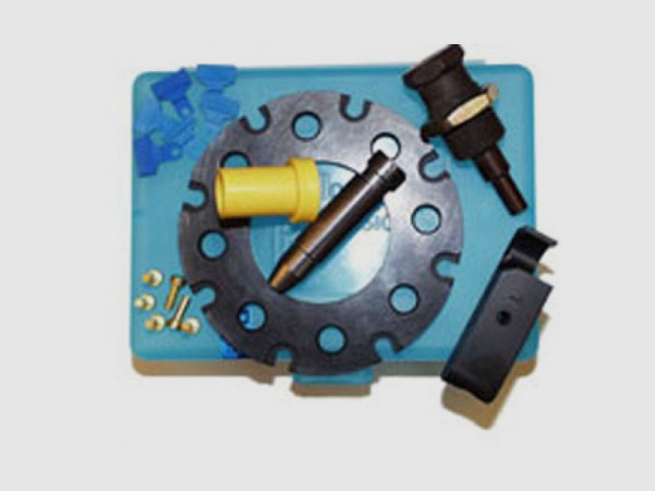 1050 Caliber Conversion Kits