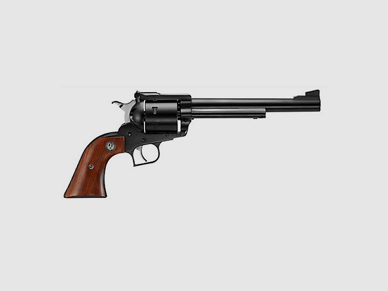 Ruger Super Blackhawk “New Model” – .44 Magnum