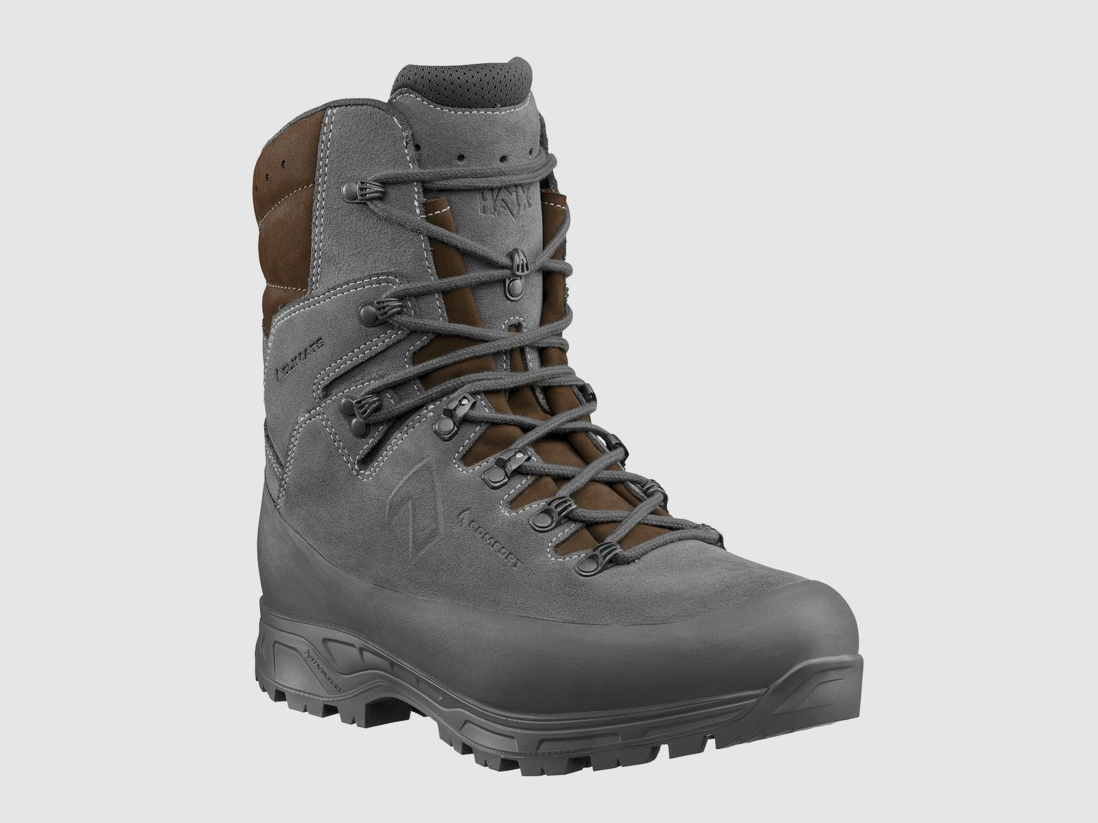 Haix Winterstiefel Nature Winter GTX