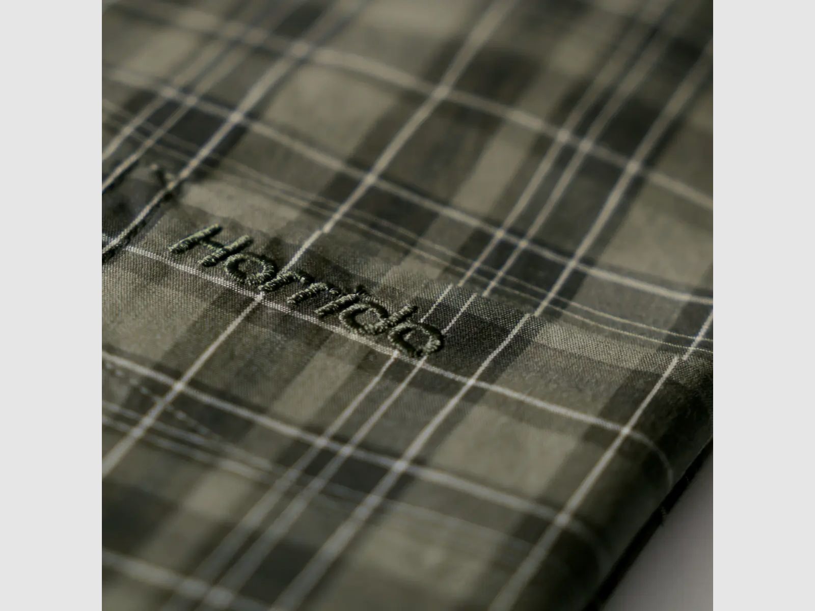 Horrido chemise de chasse