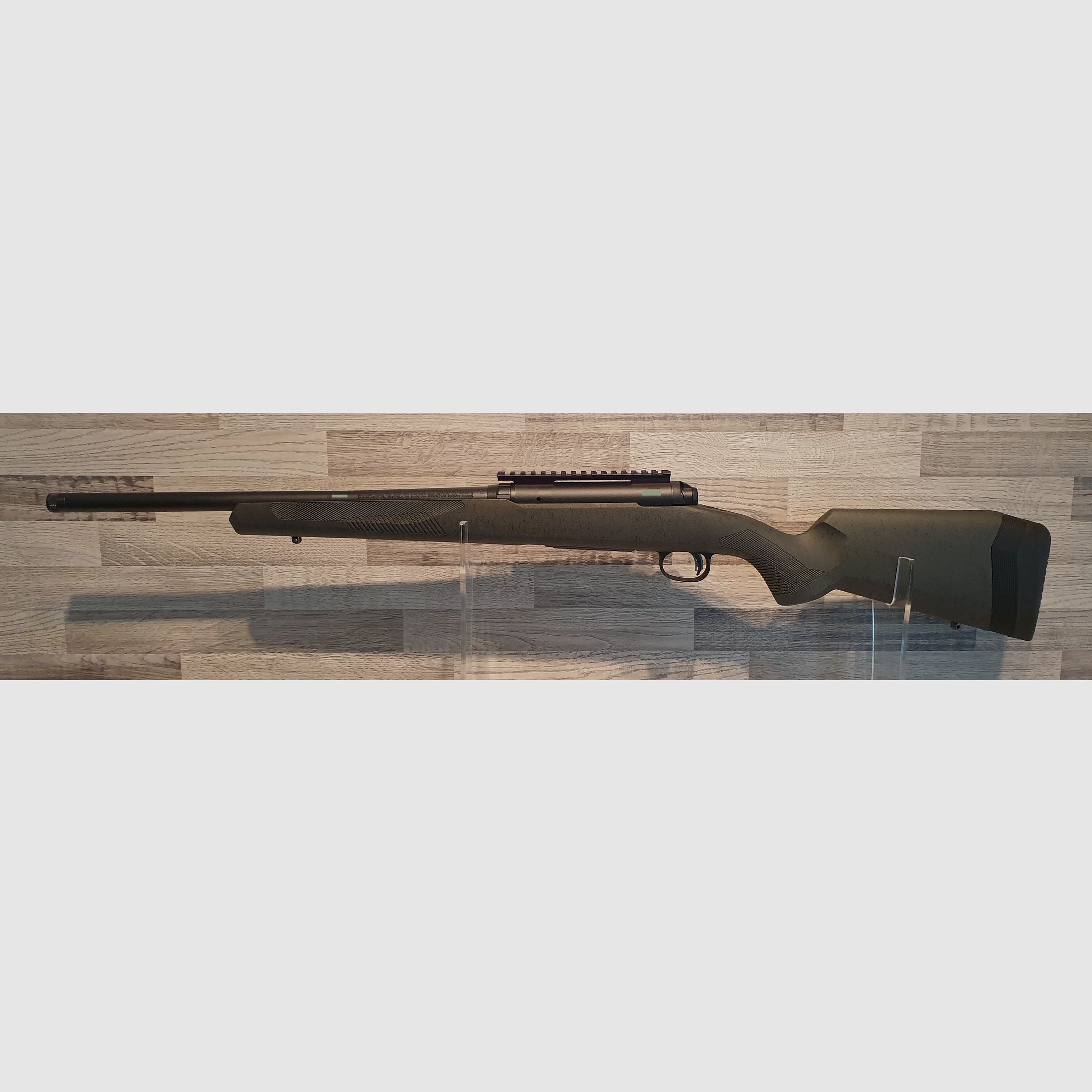 Savage 110 Hog Hunter 2.0 Kal. .308Win 46cm Bull Barrel mit Gewinde - Neuware vom Fachhandel