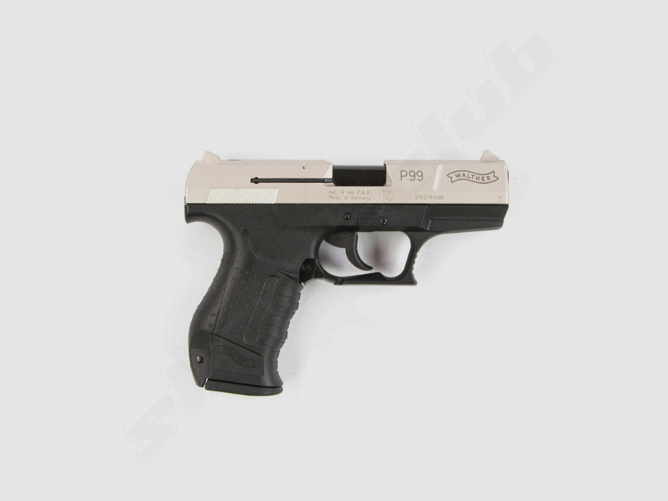 Walther Walther P99 Schreckschusspisto