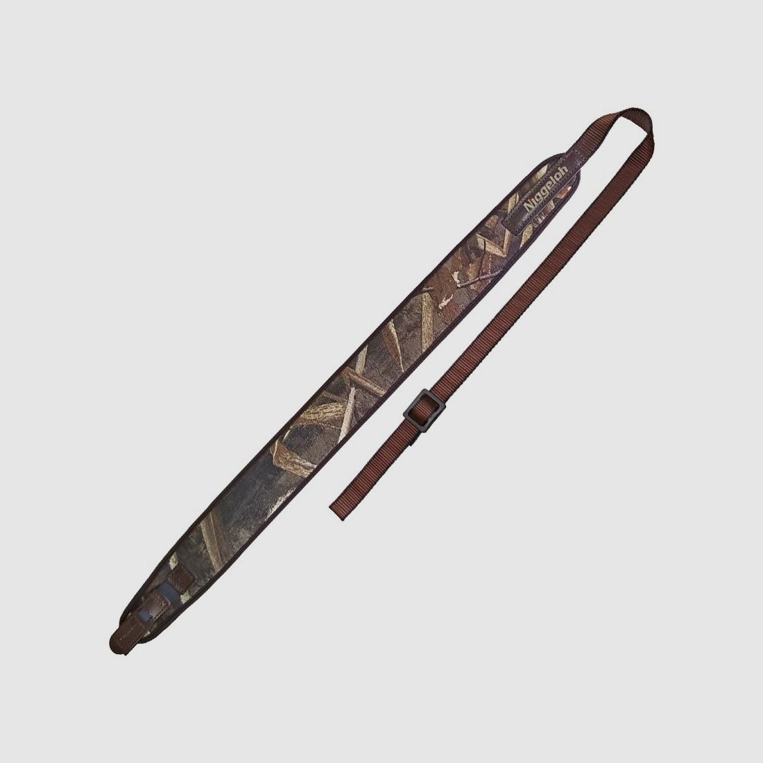 Niggeloh correa para rifle de neopreno Max5 HD con SV