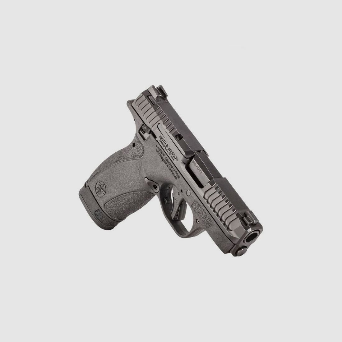 PISTOLE – SMITH & WESSON – M&P 2.0 BODYGUARD 2.75′ .380ACP Brunita, Bild 5 von 6