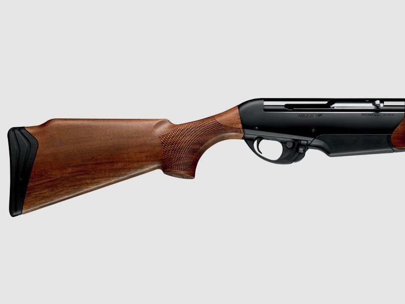 Benelli Argo E Base, Bild 2 von 5