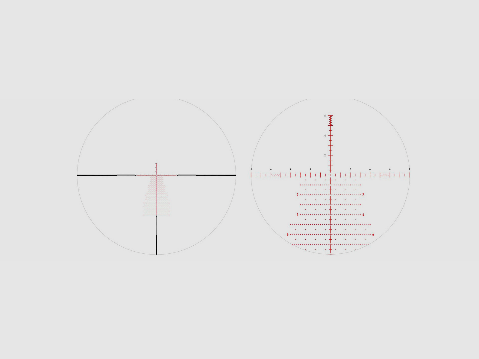 Bergara B14 WILDERNESS HMR | Ready for Competition
