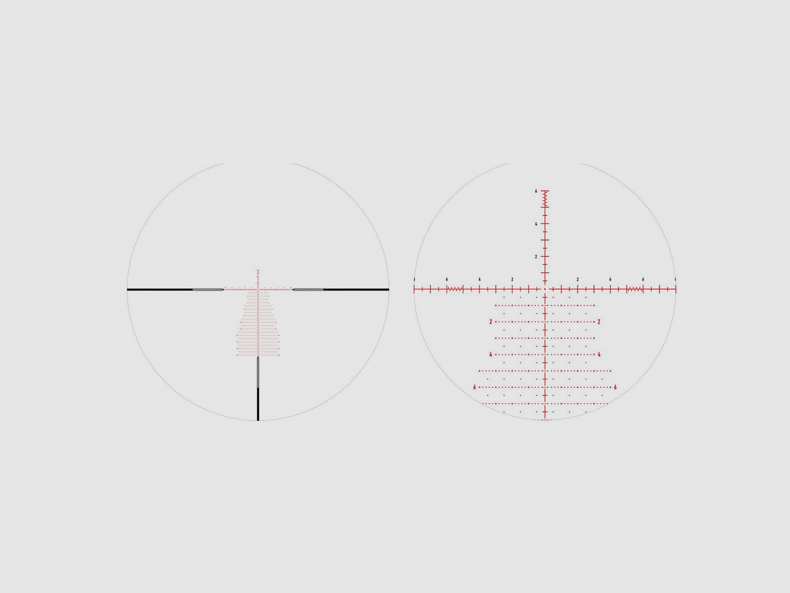 Bergara B14 WILDERNESS HMR | Ready for Competition