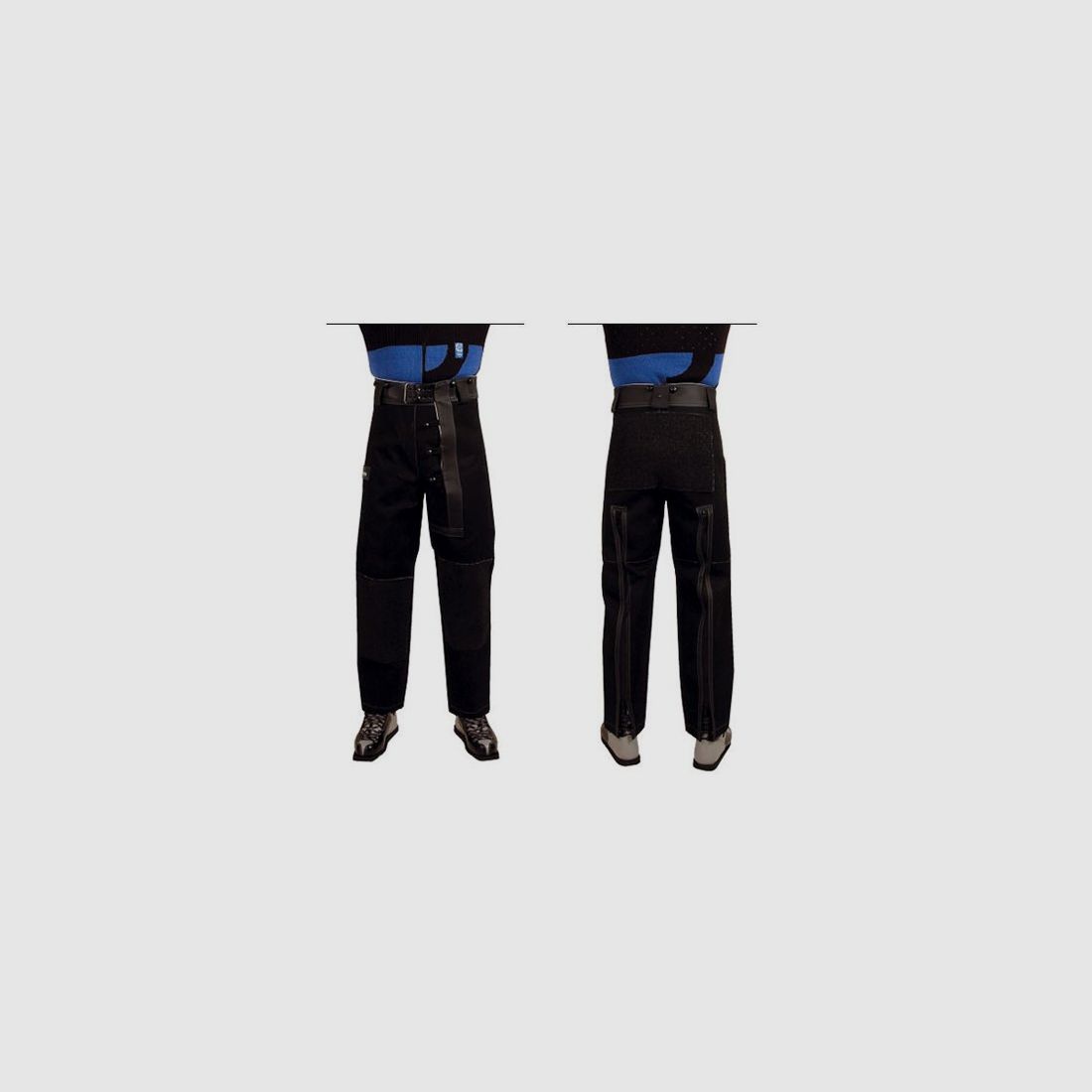 Kustermann Pantalon de Tir MODÈLE 1