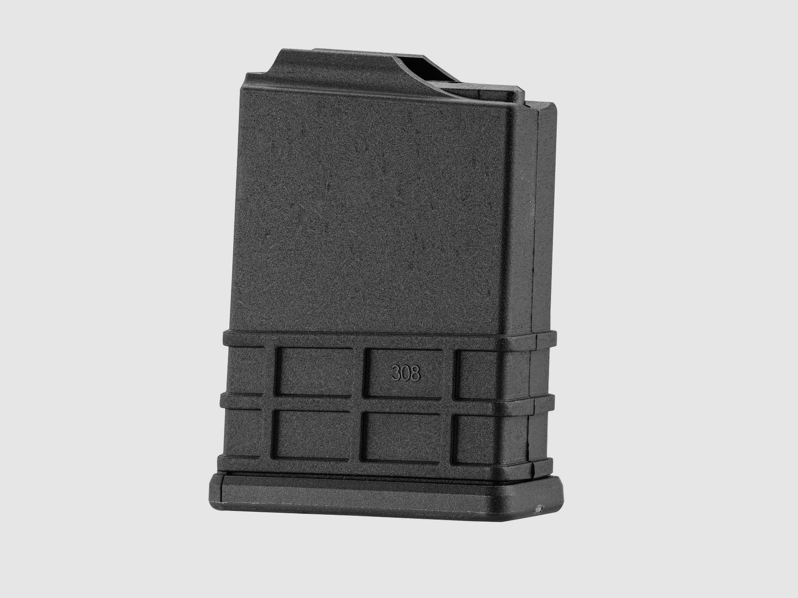 HERA ARMS Loop voor REMINGTON 700 (SHORT ACTION) Kal.308 zwart, afbeelding 2 van 3