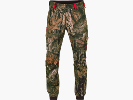 Härkila broek Moose Hunter 2.0 light, MossyOak®Break-Up Country®