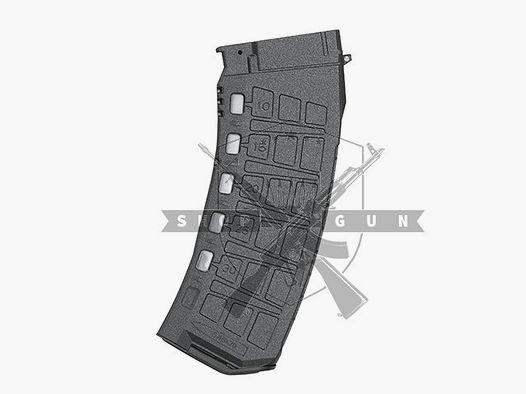 180er AK-12/AK-16 Midcap-Magazin