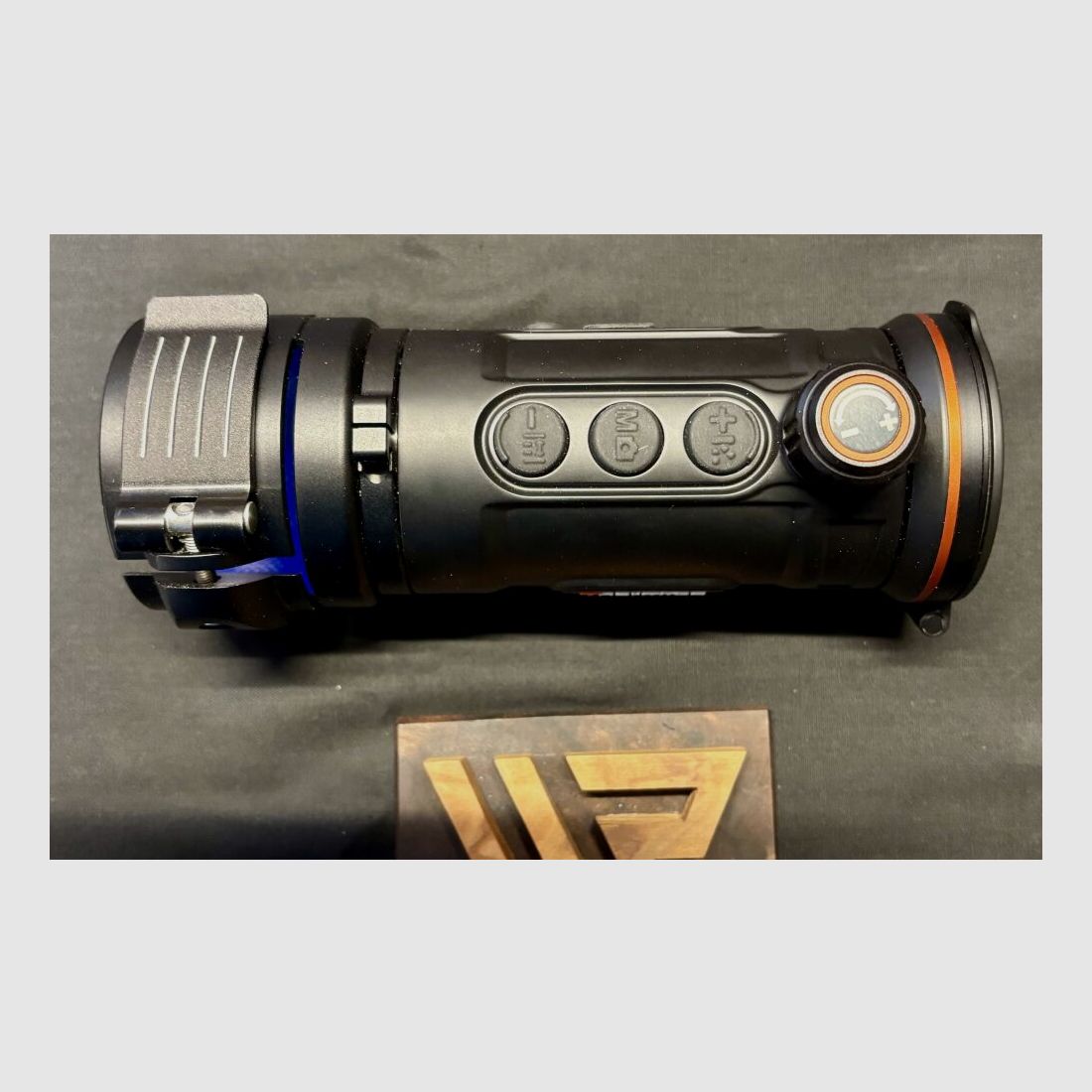 ThermTec