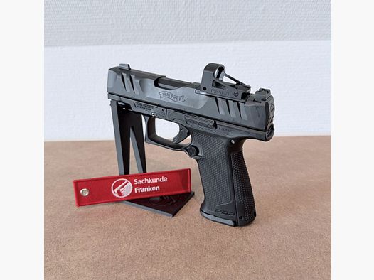 Walther PDP F-Series Combo 3,5" mit SHIELD Sight