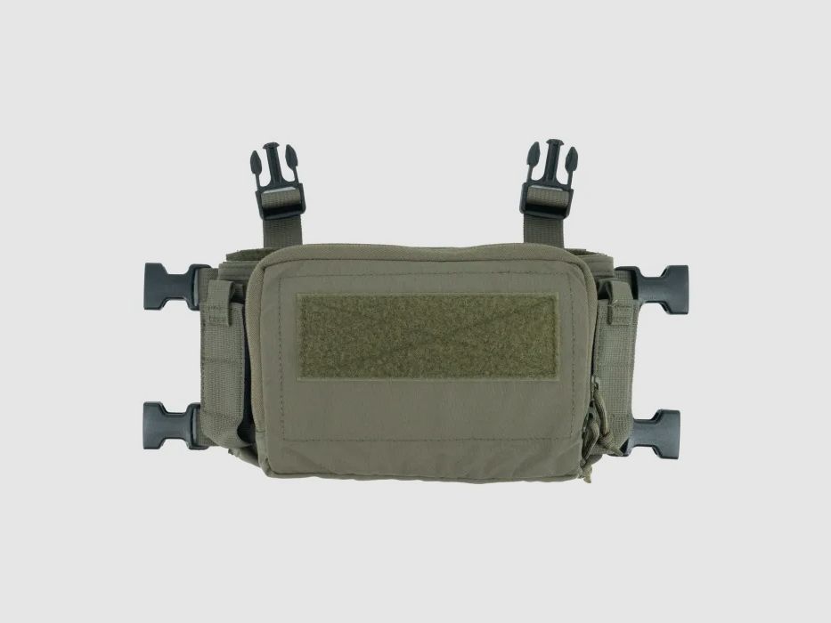 Chest Rig D3CRM (Ranger Green) Haley Strategic, Bild 5 von 5