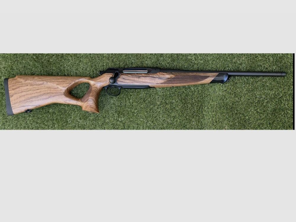 Sauer & Sohn 505 Iconic .308Win