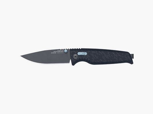 Couteau de poche Sog Altair XR 18,3 cm / Noir/Bleu