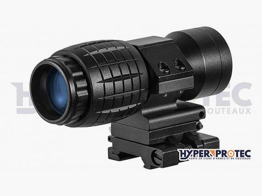 Magnifier X3 HyperAccess