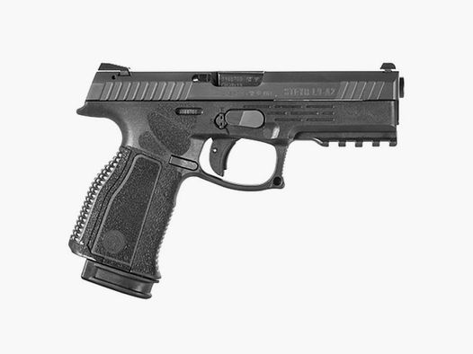 Steyr Arms Pistole L-A2 MF Kal.9x19 Rechteckvisierung