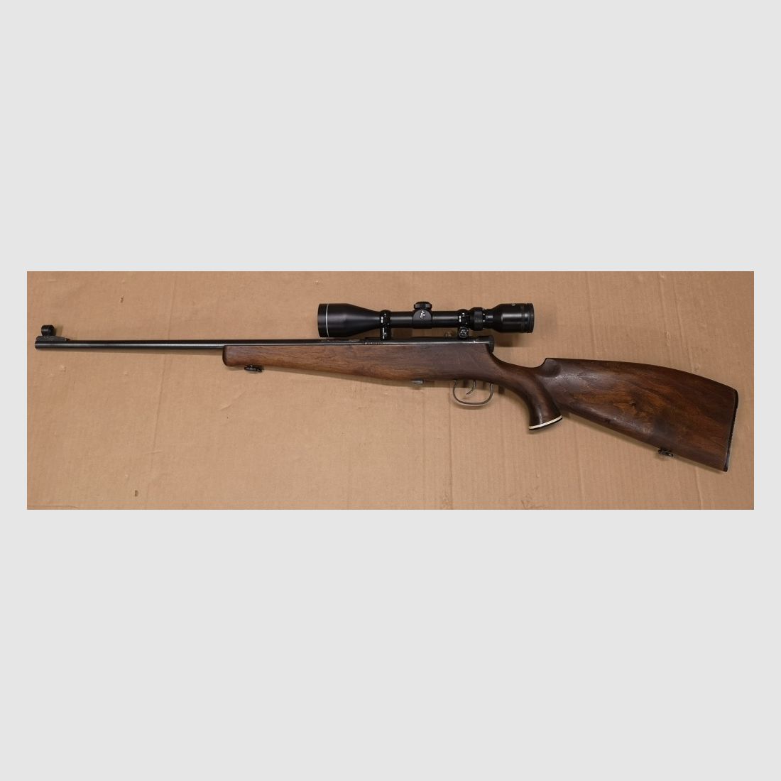 Baikal TOZ 17 Repetierbüchse  .22lr / .22lfb 
