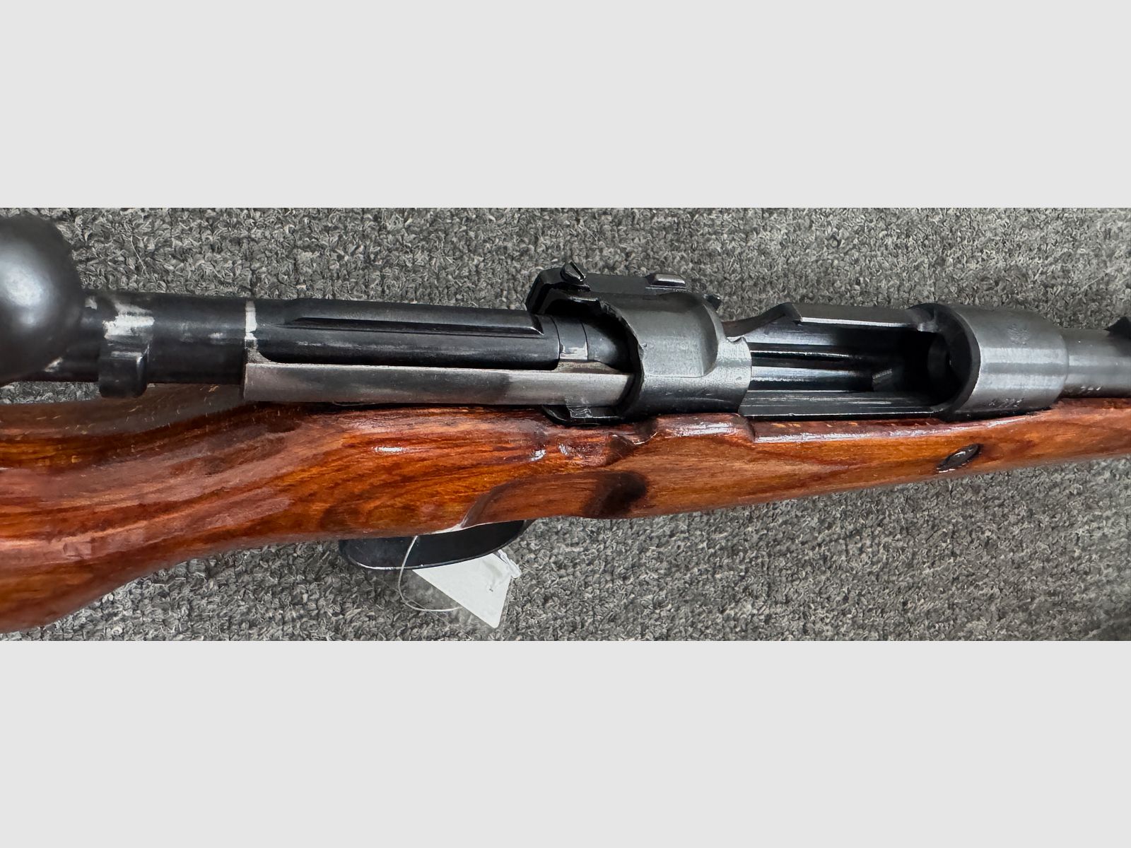 Preduzece 44 8x57IS - buone condizioni!