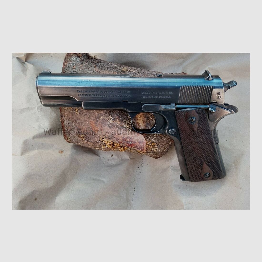 Colt 1911 Commercial