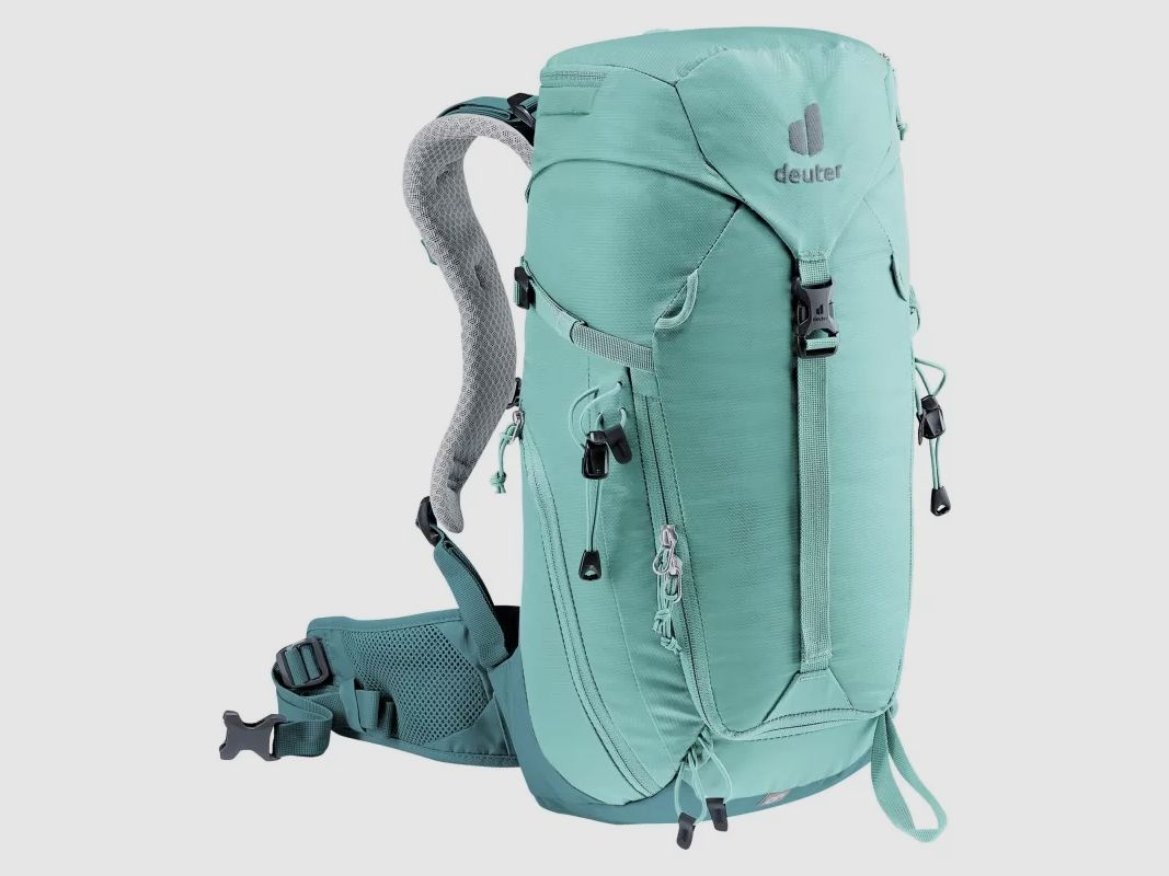 Deuter Trail 16 SL Blau, Bild 1 von 13