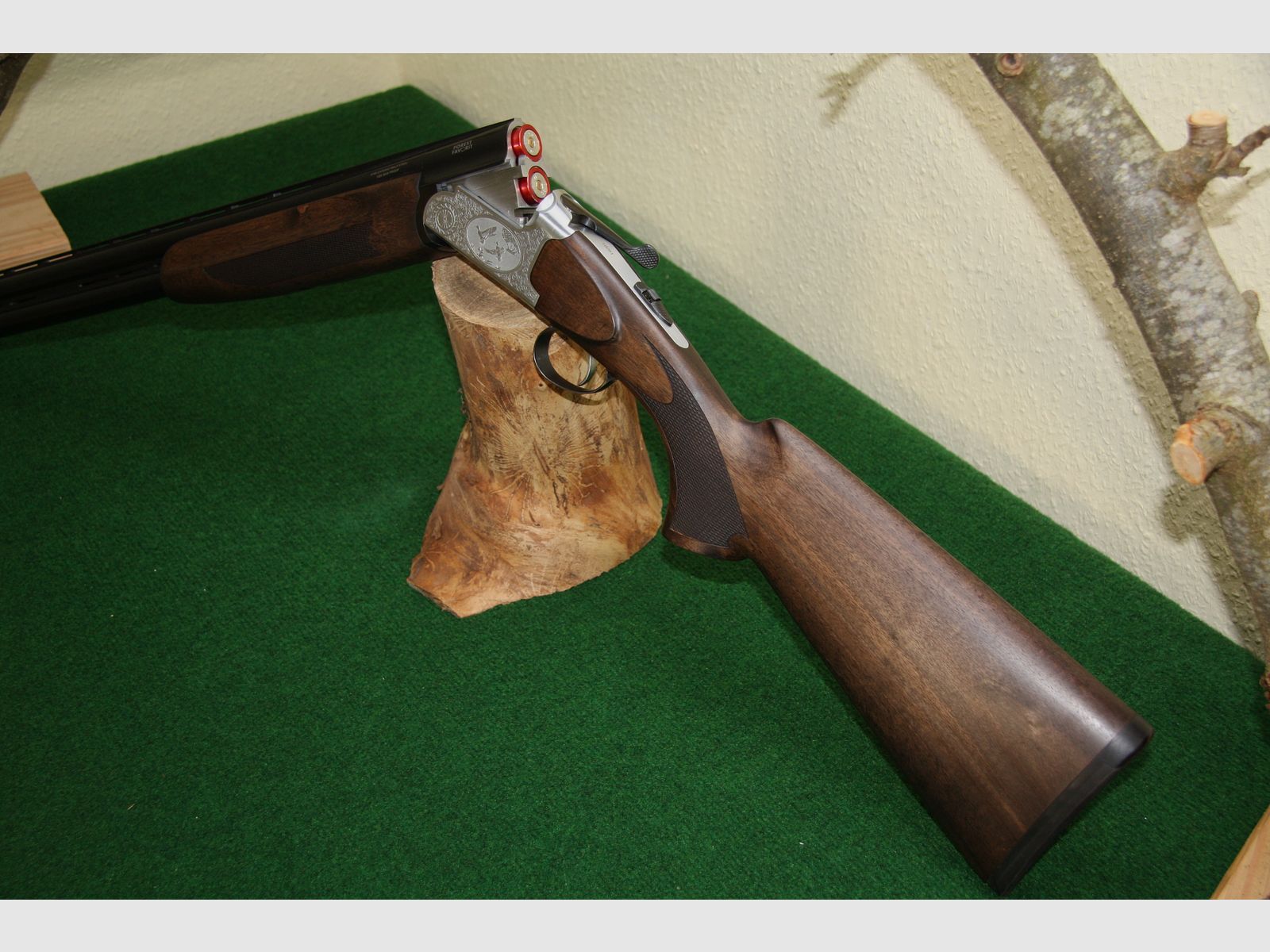 Forest Favorite 12 /76 71 cm