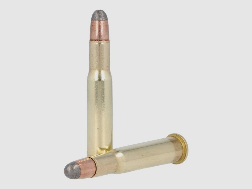 Remington Core-Lokt .30-30 Win. 170GR SP 20 Patronen