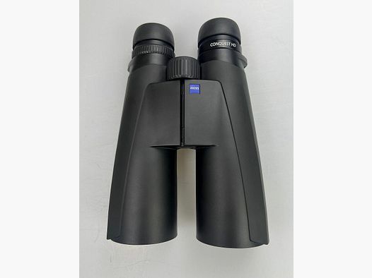 ZEISS Conquest HD 15x56